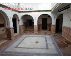 ¡¡ Edificio cordobés en Casco histórico !! **EN PERIODO DE PUJA HASTA EL PRÓXIMO 7 DE JUNIO**