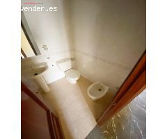 Vivienda de procedencia bancaria en Sector Sur - Zona Baja.