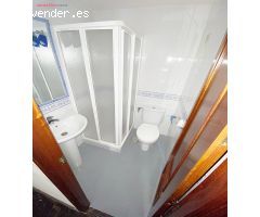 Vivienda de procedencia bancaria en Sector Sur - Zona Baja.