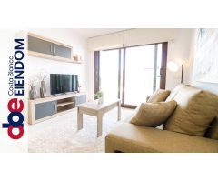 Fantastico Bungalow Con Solarium Cerca A La Playa Y El Golf En Mar De Pulpí