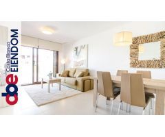 Fantastico Bungalow Con Solarium Cerca A La Playa Y El Golf En Mar De Pulpí