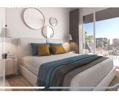 Pisos en Alquiler  Orihuela Costa Alicante