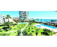 SE VENDE ESTUDIO CON LICENCIA TURÍSTICA A 50 METROS DE LA PLAYA