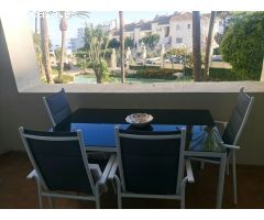 Estudio en Benalbeach