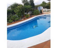 Casas en Alquiler  Torrox Malaga