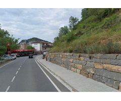 Terreno urbano en Venta en Aínsa - Sobrarbe, Huesca