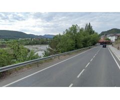 Terreno urbano en Venta en Aínsa - Sobrarbe, Huesca