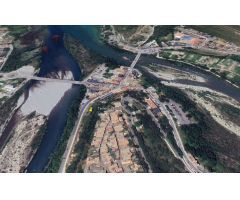 Terreno urbano en Venta en Aínsa - Sobrarbe, Huesca