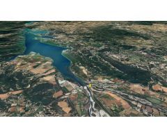Terreno urbano en Venta en Aínsa - Sobrarbe, Huesca