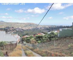 Parcela en Venta en Santa Brígida, Las Palmas