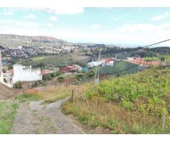 Parcela en Venta en Santa Brígida, Las Palmas