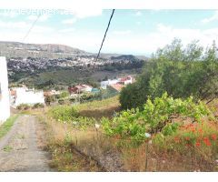 Parcela en Venta en Santa Brígida, Las Palmas