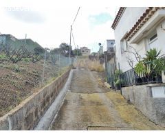 Parcela en Venta en Santa Brígida, Las Palmas