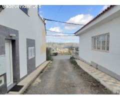 Parcela en Venta en Santa Brígida, Las Palmas