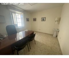 Edificio en Venta en Jerez de la Frontera, Cádiz