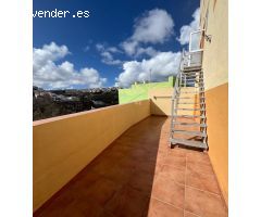 Apartamento en Alquiler en Las Palmas de Gran Canaria, Las Palmas