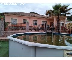 Chalet en Venta en Villaviciosa de Córdoba, Córdoba