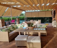 Chalet en Venta en Villaviciosa de Córdoba, Córdoba