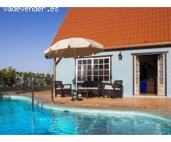 Finca rustica en Venta en Santa Úrsula, Santa Cruz de Tenerife