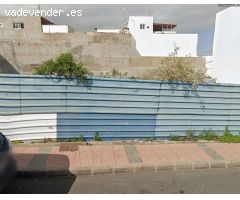 Terreno urbano en Venta en Telde, Las Palmas