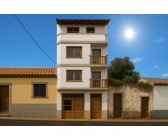 Piso en Venta en Teror, Las Palmas