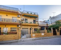 Adosado en Venta en Camás, Sevilla