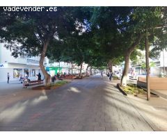 Oficina en Alquiler en Las Palmas de Gran Canaria, Las Palmas