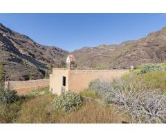 Chalet en Alquiler en Mogán, Las Palmas