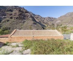 Chalet en Alquiler en Mogán, Las Palmas