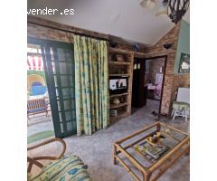 Bungalow en Alquiler en San Bartolome de Tirajana, Las Palmas