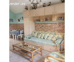 Bungalow en Alquiler en San Bartolome de Tirajana, Las Palmas
