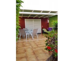 Bungalow en Alquiler en San Bartolome de Tirajana, Las Palmas