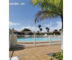 Bungalow en Alquiler en San Bartolome de Tirajana, Las Palmas
