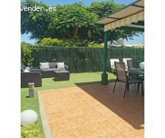 DISPONIBLE MARAVILLOSO BUNGALOW POR TEMPORADA DE INVIERNO