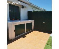 DISPONIBLE MARAVILLOSO BUNGALOW POR TEMPORADA DE INVIERNO