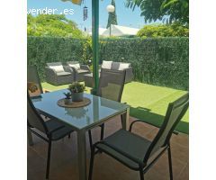 DISPONIBLE MARAVILLOSO BUNGALOW POR TEMPORADA DE INVIERNO