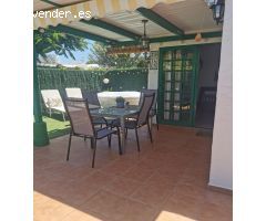 DISPONIBLE MARAVILLOSO BUNGALOW POR TEMPORADA DE INVIERNO