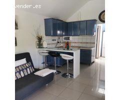 DISPONIBLE MARAVILLOSO BUNGALOW POR TEMPORADA DE INVIERNO