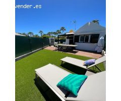 Bungalow en Alquiler en San Bartolome de Tirajana, Las Palmas