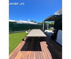 Bungalow en Alquiler en San Bartolome de Tirajana, Las Palmas
