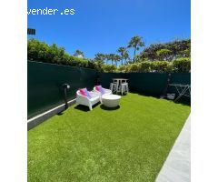 Bungalow en Alquiler en San Bartolome de Tirajana, Las Palmas