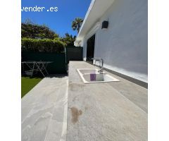 Bungalow en Alquiler en San Bartolome de Tirajana, Las Palmas