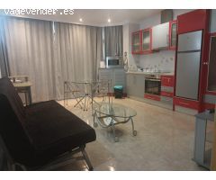 Estudio en Alquiler en Las Palmas de Gran Canaria, Las Palmas