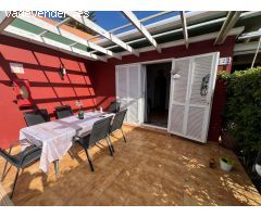 Bungalow en Alquiler en San Bartolome de Tirajana, Las Palmas
