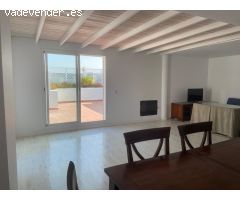 Atico en Venta en Jerez de la Frontera, Cádiz