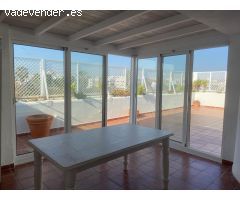 Atico en Venta en Jerez de la Frontera, Cádiz