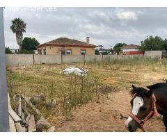 Terreno urbanizable en Venta en El Puerto de Santa María, Cádiz