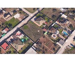 Terreno urbanizable en Venta en El Puerto de Santa María, Cádiz