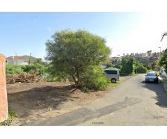 Parcela en Venta en Las Palmas de Gran Canaria, Las Palmas