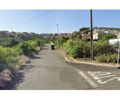 Parcela en Venta en Las Palmas de Gran Canaria, Las Palmas